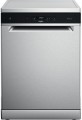 Whirlpool WFC 3C33 PF X stainless steel