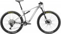 ORBEA Oiz H10 TR 2021 frame L 