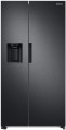Samsung RS67A8811B1 graphite