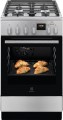 Electrolux LKK 564200 X stainless steel