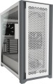 Corsair 5000D Airflow white