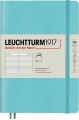 Leuchtturm1917 Ruled Rising Colours Soft Aquamarine 