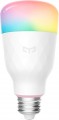 Xiaomi Yeelight Smart LED Bulb Multiple Color W3 