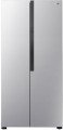 Gorenje NRS 8182 KX stainless steel