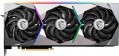 MSI GeForce RTX 3080 SUPRIM X 10G LHR 