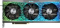 Palit GeForce RTX 3070 GameRock OC V1 LHR 
