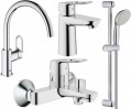 Grohe BauLoop 123225K 