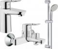 Grohe BauLoop 123214S 