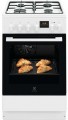 Electrolux LKK 540201 W white
