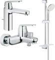 Grohe Eurosmart Cosmopolitan 126112M 