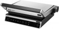 Amica GK 5011 stainless steel