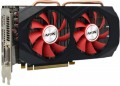 AFOX Radeon RX 580 AFRX580-8192D5H3-V3 