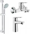 Grohe BauEdge 123265S 