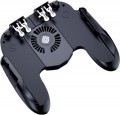 GamePro MG390 
