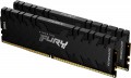 Kingston Fury Renegade DDR4 2x8Gb KF432C16RBK2/16