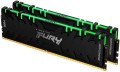 Kingston Fury Renegade RGB DDR4 2x16Gb KF432C16RB1AK2/32
