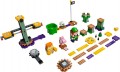 Lego Adventures with Luigi Starter Course 71387 