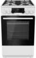 Gorenje KS 5351 WF white