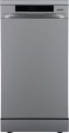 Gorenje GS541D10X stainless steel