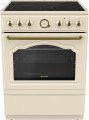 Gorenje ECS 6250 CLI ivory