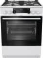 Gorenje KS 6350 WA white