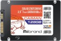 Mibrand Caiman 2.5" MI2.5SSD/CA128GB 128 GB