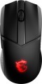 MSI Clutch GM41 Lightweight Wireless 