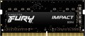 Kingston Fury Impact DDR4 1x8Gb KF432S20IB/8