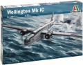 ITALERI Wellington Mk.IC (1:72) 