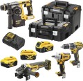 DeWALT DCK428P3T 