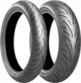 Bridgestone Battlax T31 160/60 R17 69W 