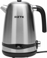 RZTK KS 2217RS 2200 W 1.7 L  stainless steel