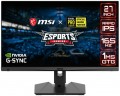 MSI Optix MAG274QRF-QD 27 "  black