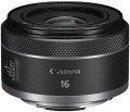 Canon 16mm f/2.8 RF STM 