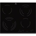 Electrolux EHF 6343 black