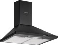 Pyramida KT 60 BL black