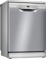 Bosch SMS 2ITI11E stainless steel