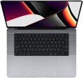 Apple MacBook Pro 16 (2021) (Z14V/2)