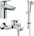 Hansgrohe Logis 71400111 