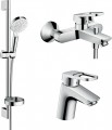 Hansgrohe Logis Loop 1042019 