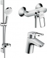 Hansgrohe Logis Loop 1052019 