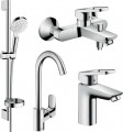 Hansgrohe Logis Loop 1142019 