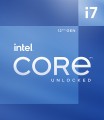 Intel Core i7 Alder Lake i7-12700KF BOX