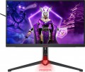 AOC AGON AG274QXM 27 "  black