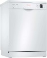 Bosch SMS 25AW01K white