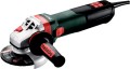 Metabo WEVB 17-125 Quick 600522000 