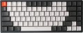 Keychron K2 RGB Backlit Aluminium Frame Gateron (HS)  Red Switch