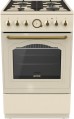 Gorenje KS 5251 CLI beige