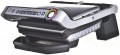 Tefal OptiGrill GC705D stainless steel