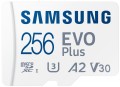 Samsung EVO Plus A2 V30 UHS-I U3 256 GB